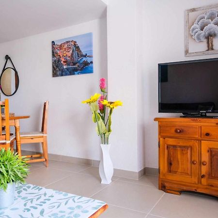 Parque Santiago II 335 By Tenerife Rental & Sales Playa de las Americas  Luaran gambar