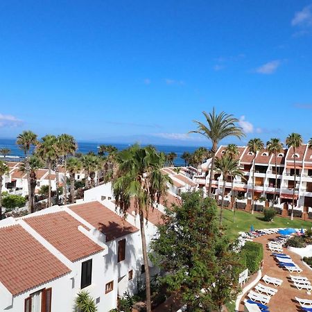Parque Santiago II 335 By Tenerife Rental & Sales Playa de las Americas  Luaran gambar