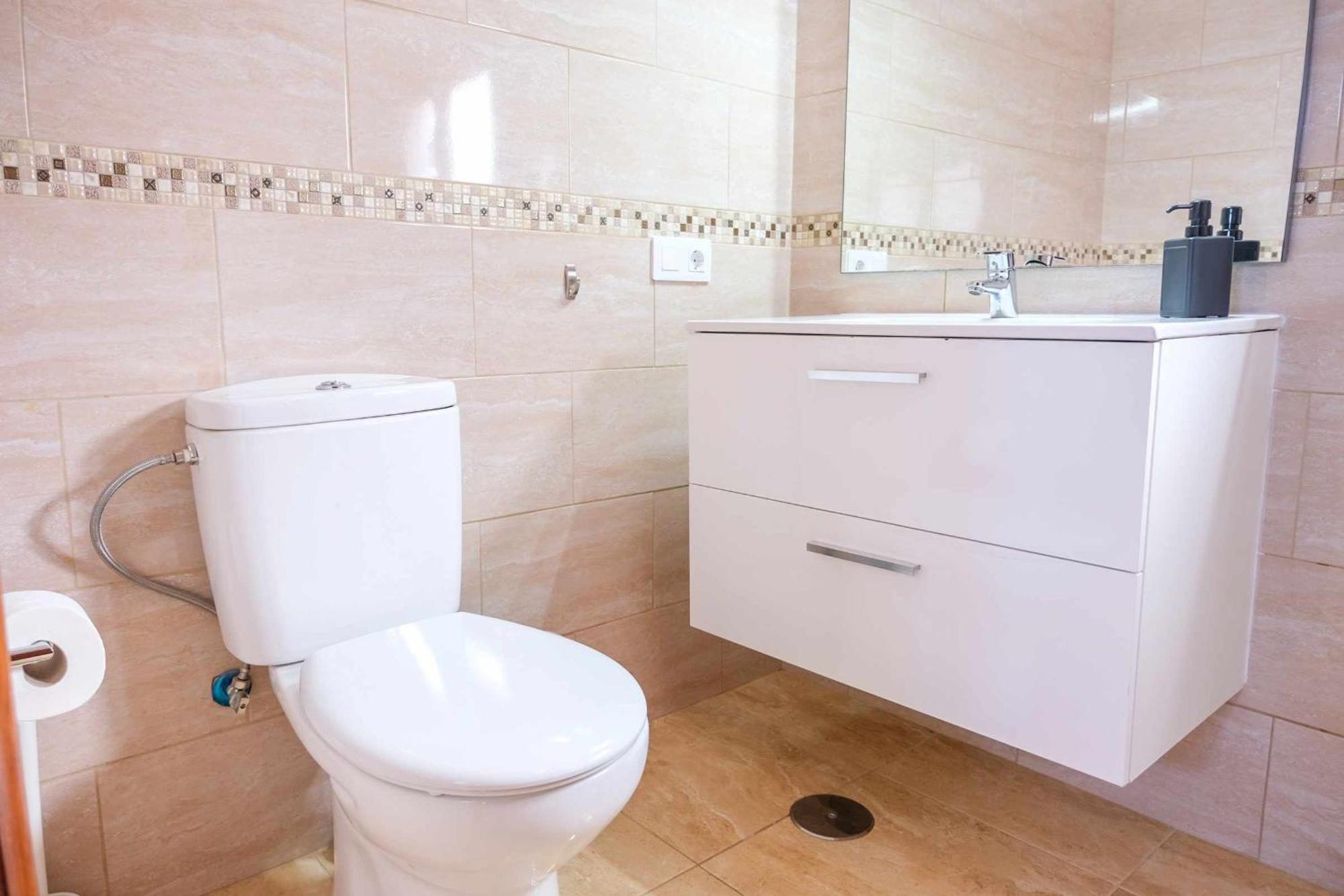Parque Santiago II 335 By Tenerife Rental & Sales Playa de las Americas  Luaran gambar