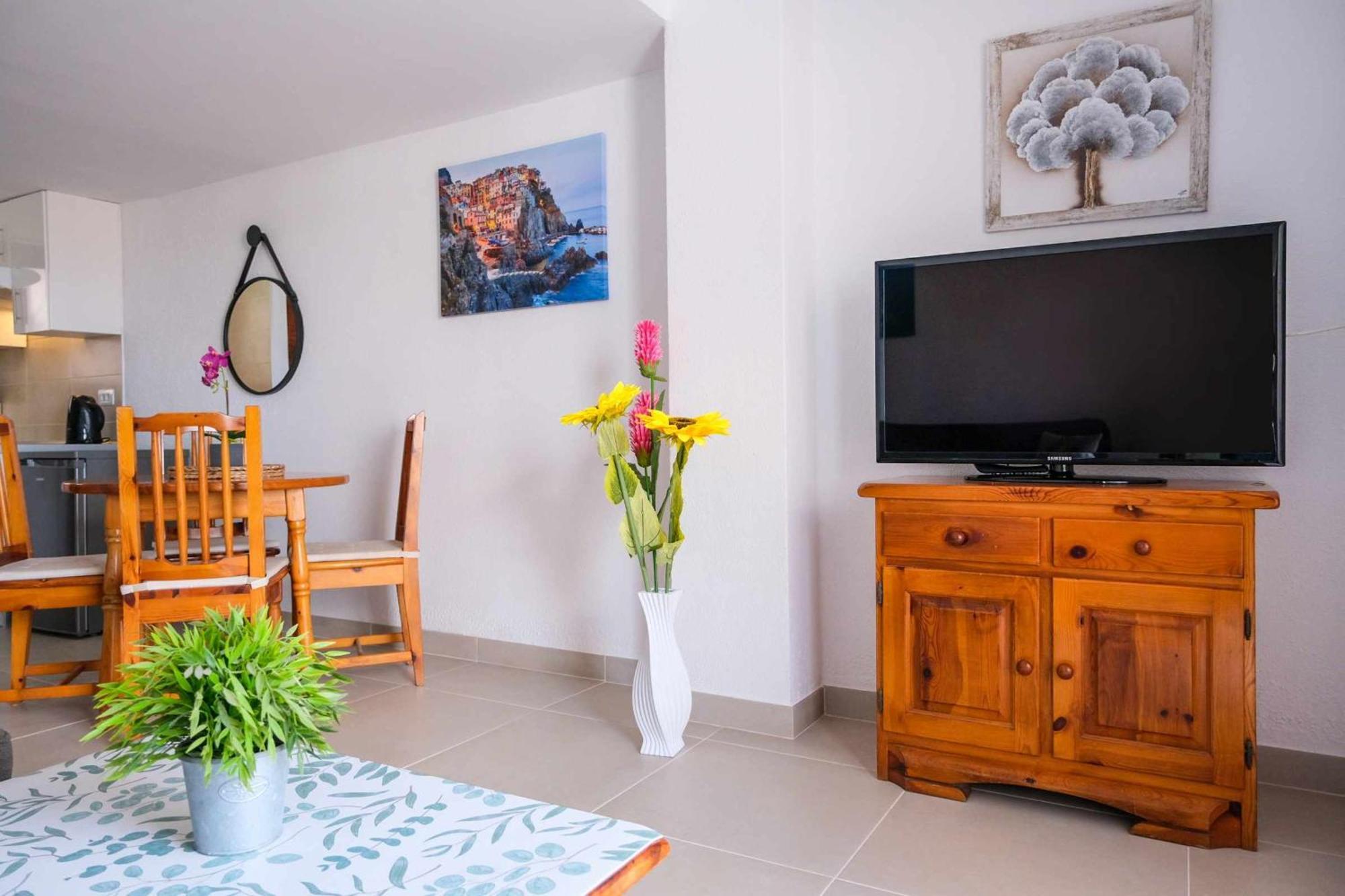 Parque Santiago II 335 By Tenerife Rental & Sales Playa de las Americas  Luaran gambar