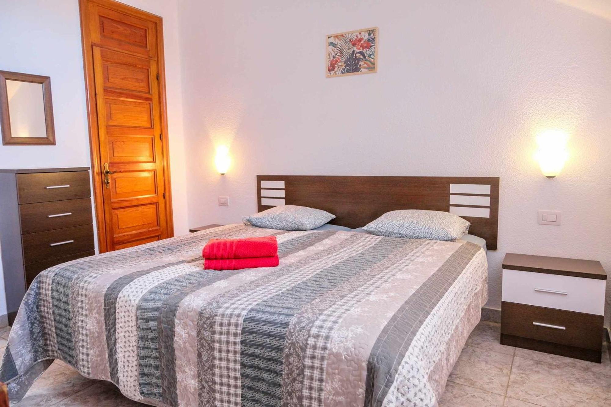 Parque Santiago II 335 By Tenerife Rental & Sales Playa de las Americas  Luaran gambar