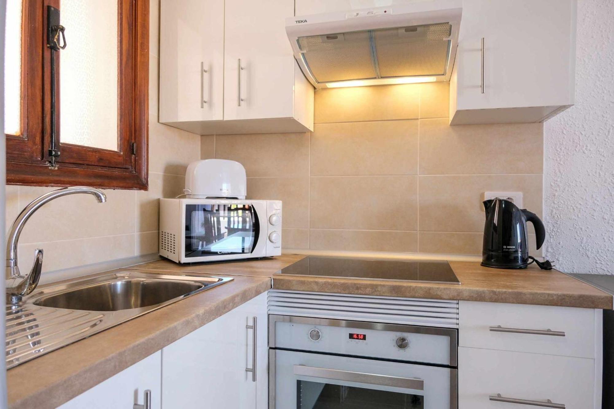 Parque Santiago II 335 By Tenerife Rental & Sales Playa de las Americas  Luaran gambar