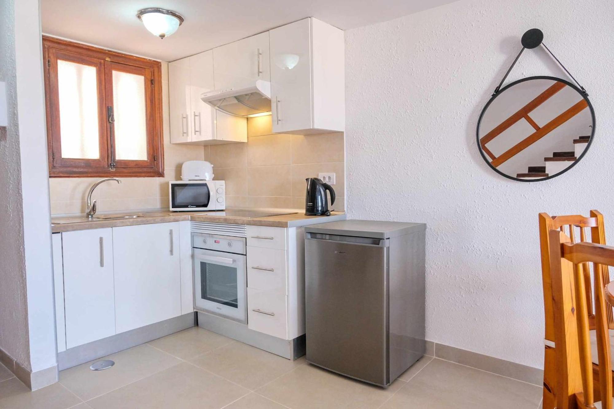 Parque Santiago II 335 By Tenerife Rental & Sales Playa de las Americas  Luaran gambar