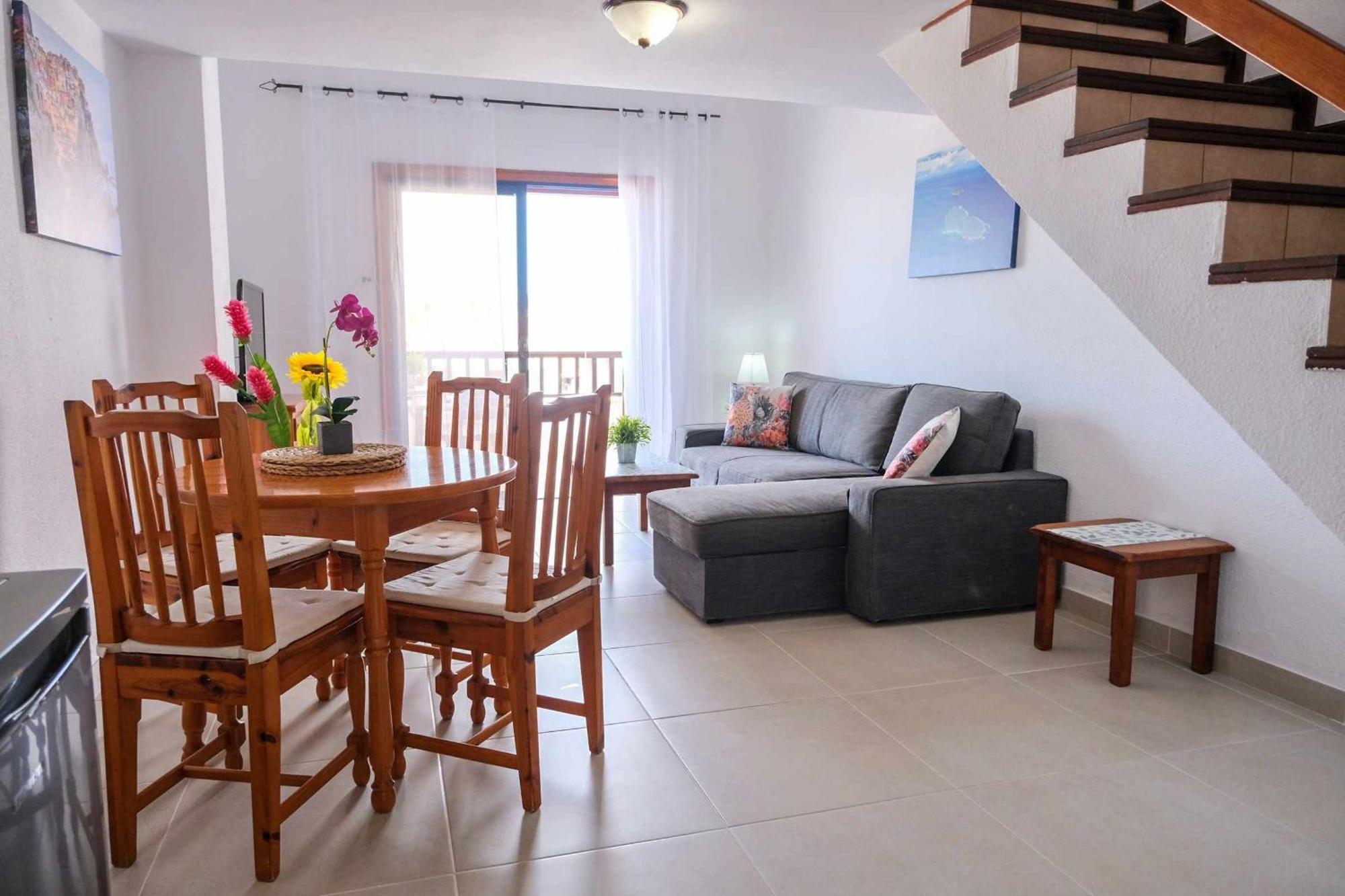 Parque Santiago II 335 By Tenerife Rental & Sales Playa de las Americas  Luaran gambar