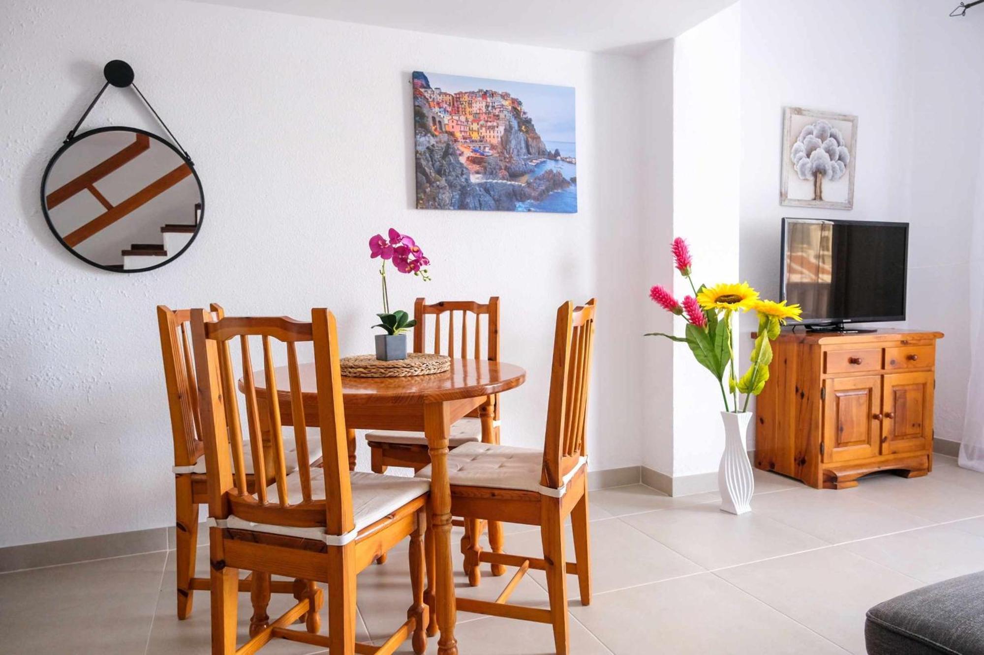 Parque Santiago II 335 By Tenerife Rental & Sales Playa de las Americas  Luaran gambar