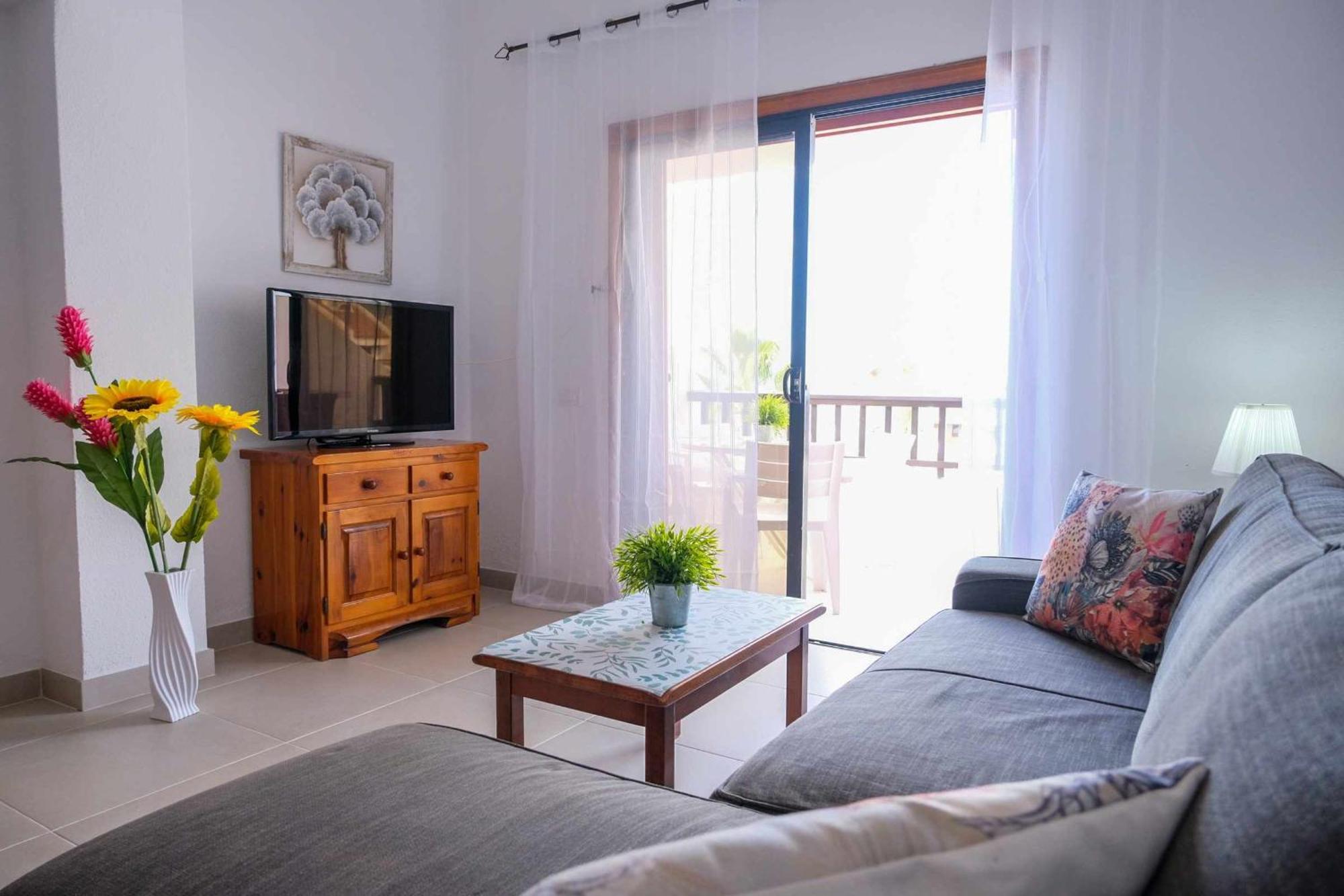 Parque Santiago II 335 By Tenerife Rental & Sales Playa de las Americas  Luaran gambar