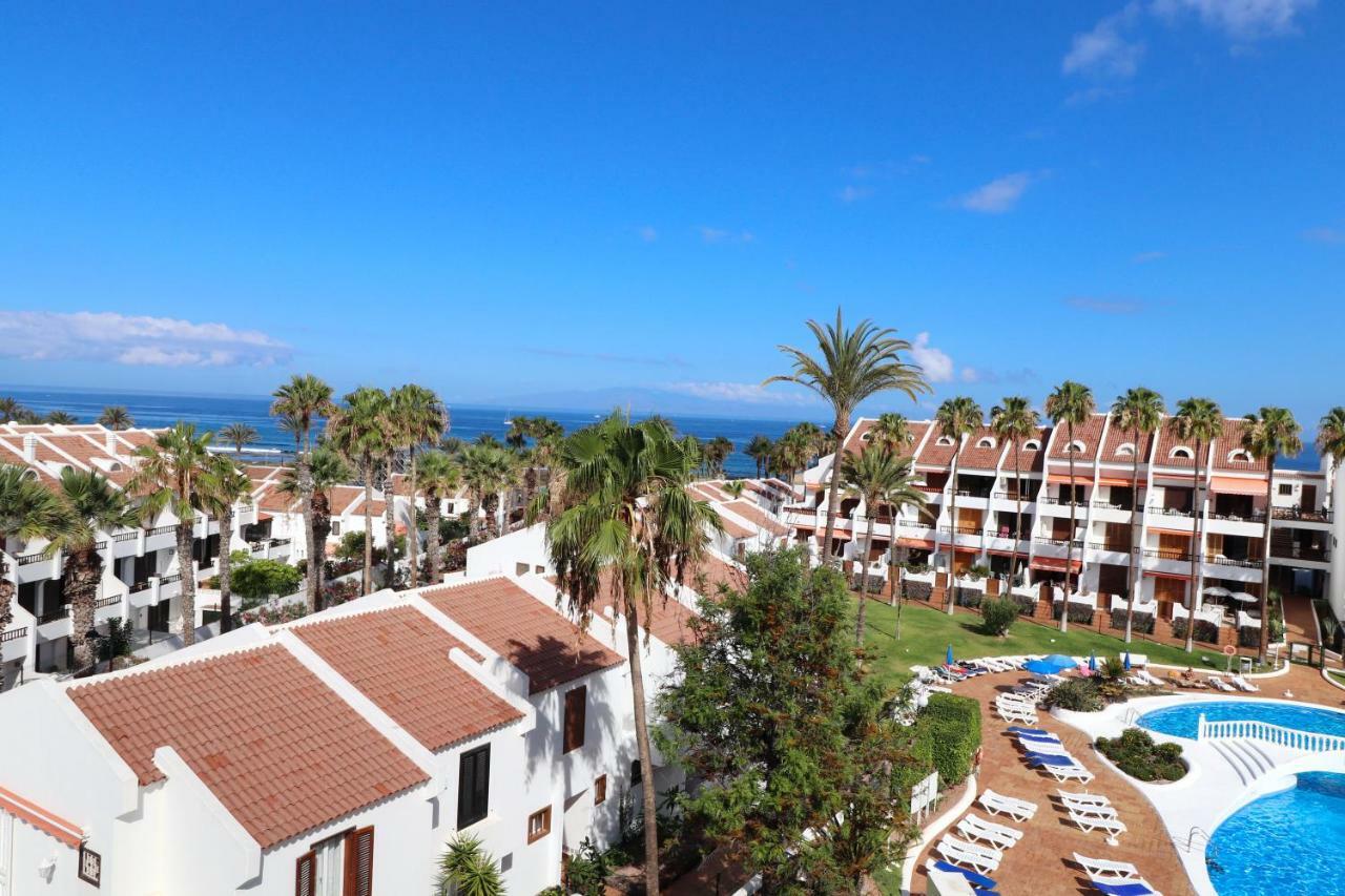Parque Santiago II 335 By Tenerife Rental & Sales Playa de las Americas  Luaran gambar